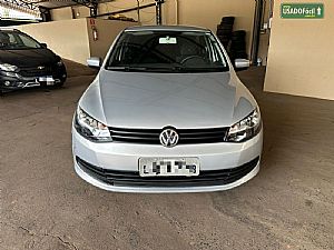 Voyage City 1.6 Mi Total Flex