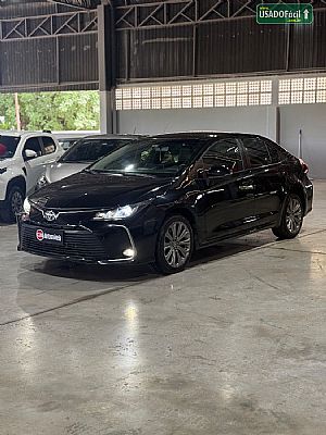Corolla XEI 2.0 Automático Flex