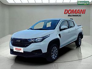 Strada Freedom CD 1.3 Flex