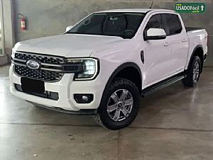 Ranger XLS CD 3.0 V6 4x4 CD Automático Diesel