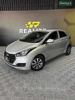 HB20 Hatch Comfort 1.0 Flex