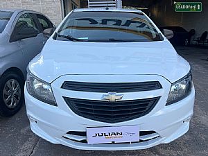 Onix Hatch LT 1.0 Mecânico Flex