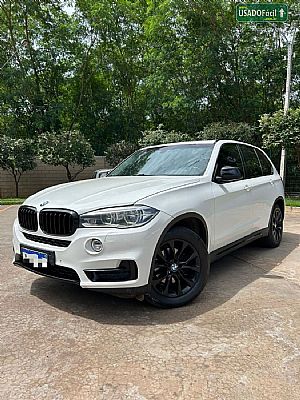 BMW X5 Xdrive 30d Full 3.0 Diesel