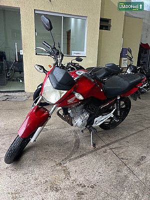 CG 160 Fan ESDi Flexone