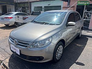 Voyage 1.0 Total Flex