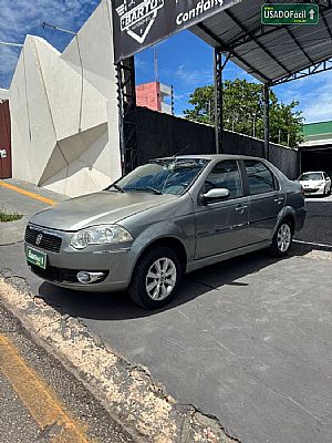 Siena ELX 1.4 mpi Fire Flex 8V 4p