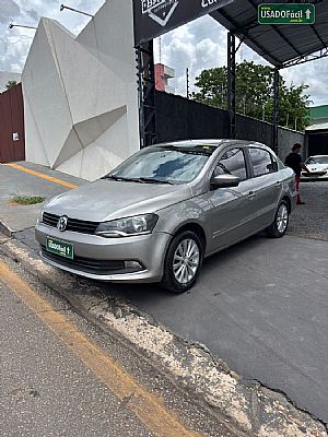 Voyage Comfortline 1.0 Total Flex