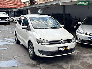 Fox Bluemotion 1.0 Mi 4P Total Flex