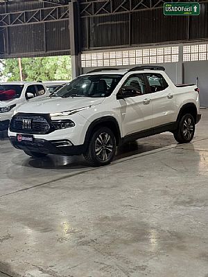 Toro Freedom 1.3 T270 4x2 Automático Flex