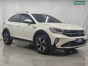 Nivus Highline 200 TSI Automático Flex