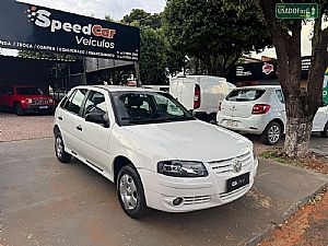 Gol 1.0 Mi 4P Total Flex
