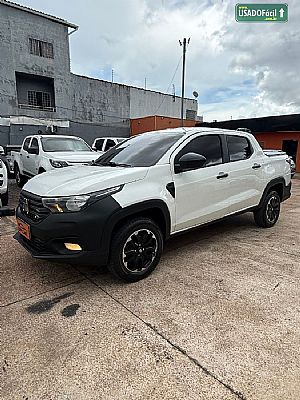 Strada Endurance CD 1.4 Flex