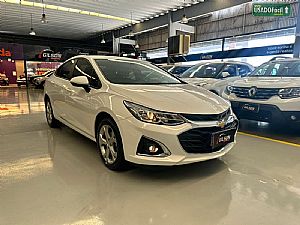 Cruze LT 1.4 Turbo Automático Flex