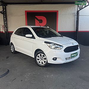 Ka Hatch SE 1.0 Flex 5P