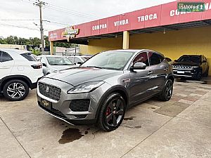 Jaguar E-Pace 2.0 AWD 249cv Automático