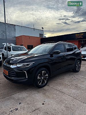 Tracker Premier 1.2 Turbo Automático Flex