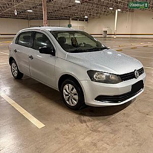 Gol City Trend 1.0 Total Flex 4P