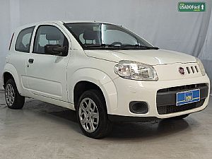 Uno Vivace 1.0 Evo Fire Flex 3P