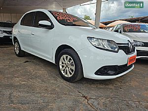 Logan Expression 1.0 Hi-Flex