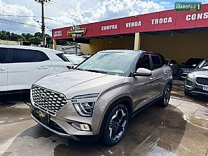 Creta Ultimate 2.0 Automático Flex