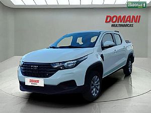 Strada Freedom CD 1.3 Flex