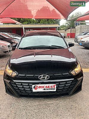 HB20 Hatch Comfort Plus 1.0 Mecânico Flex