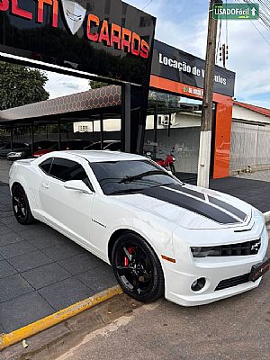 Camaro SS 6.2 V8