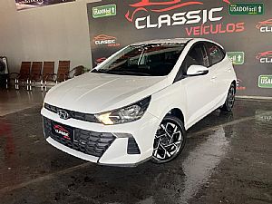 HB20 Hatch Comfort Plus 1.0 FLEX