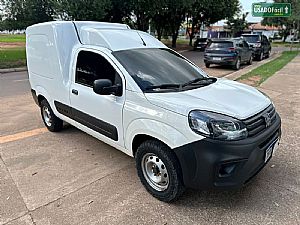 Fiorino Endurance EVO 1.4 Flex