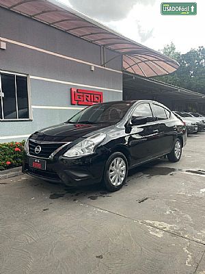 Versa 1.0 Mecânico FlexStart