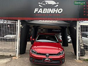 Polo Highline 1.0 TSI Automático Flex