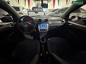 Gol Special 1.0 4P Total Flex