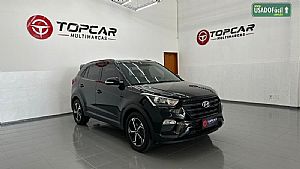 Creta Sport 2.0 Automático Flex