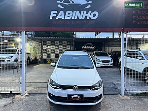 Saveiro CE 1.6 Mi Total Flex