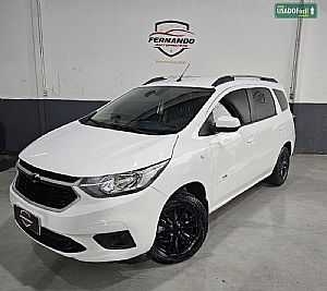 Spin LT 1.8 Automático EconoFlex