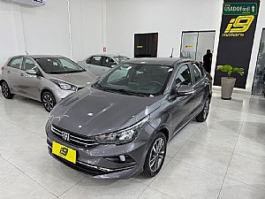 Cronos Precision 1.3 Automático Flex