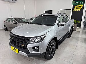 S10 High Country CD 2.8 4x4 Automático Diesel