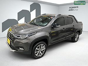 Strada Volcano CD 1.3 Mecânico Flex