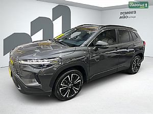 Corolla Cross 2.0 16V Automático Flex