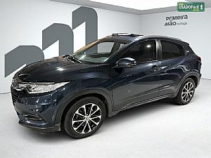 HRV Touring 1.5 Turbo Automático