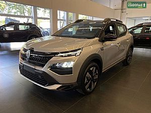 Kardian Iconic 1.0 Turbo 12V Automático 5P