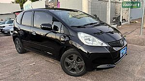 Fit DX 1.4 5P Mecânico Flex