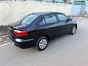 Voyage 1.0 Total Flex