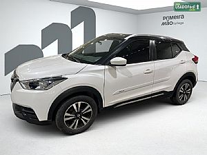 Kicks S 1.6 Mecânico FlexStar