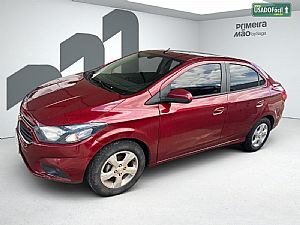 Prisma Sedan LT 1.4 8V FlexPower