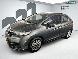 Fit LX 1.5 5P Automático Flexone