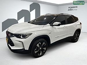 Tracker LTZ 1.0 Turbo Automático Flex