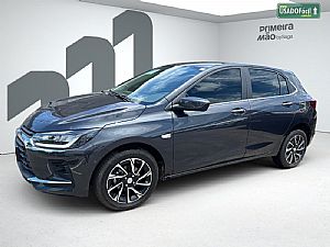 Onix Hatch Premier 1.0 Turbo Automático Flex