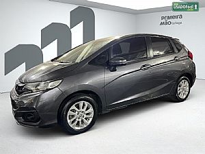 Fit LX 1.5 5P Automático Flexone