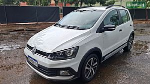 Fox Xtreme 1.6 4P Flex